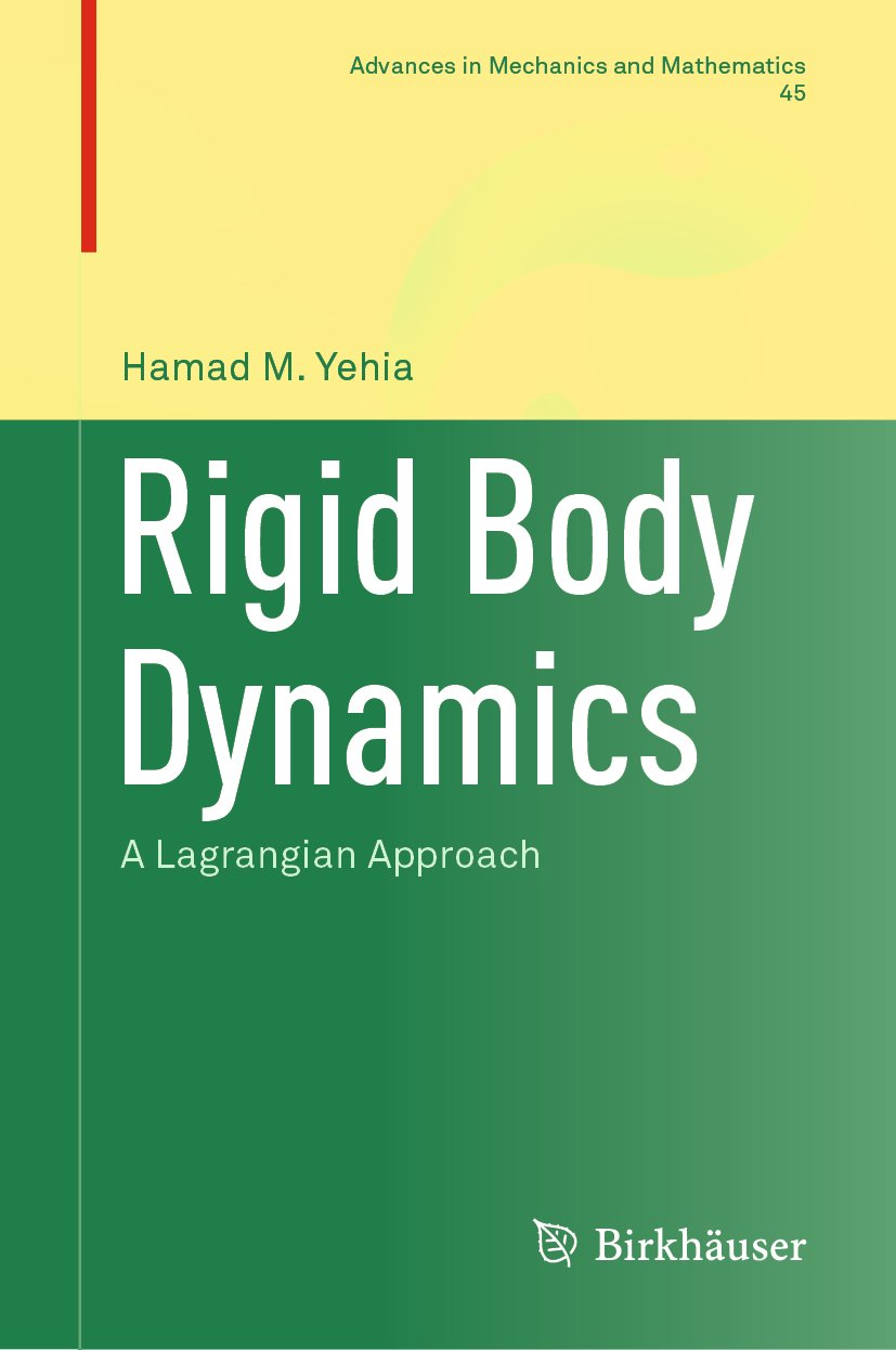 Advances in Mechanics and Mathematics