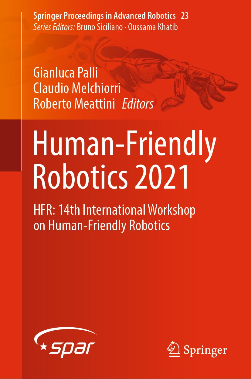 Springer Proceedings in Advanced Robotics