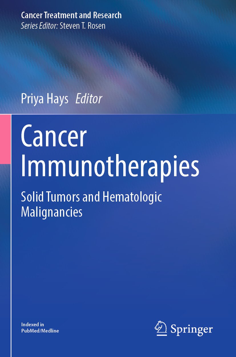 Cancer Treatment and Research