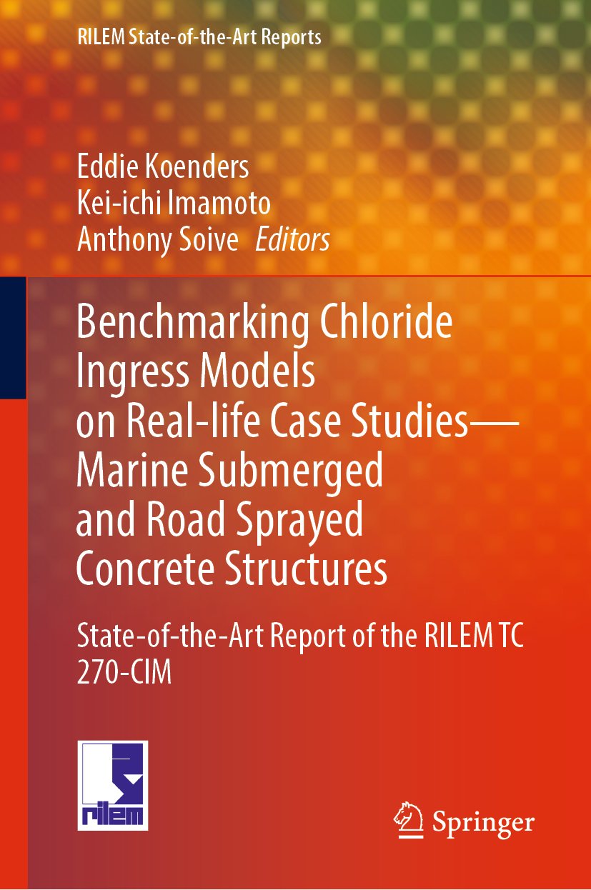 RILEM State-of-the-Art Reports