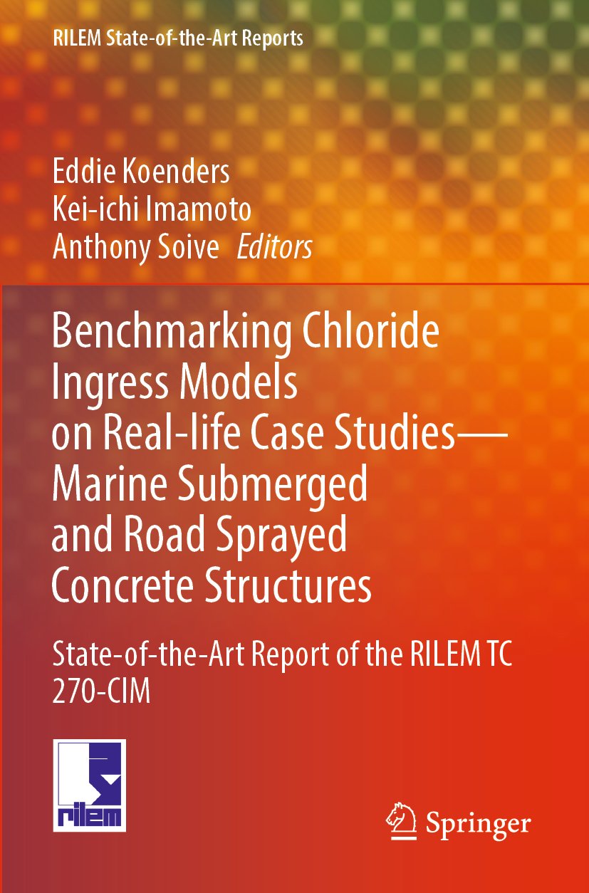 RILEM State-of-the-Art Reports