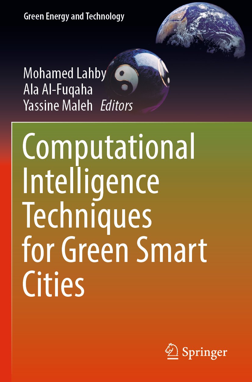 Green Energy and Technology