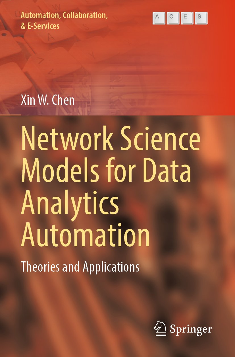 Automation, Collaboration, & E-Services