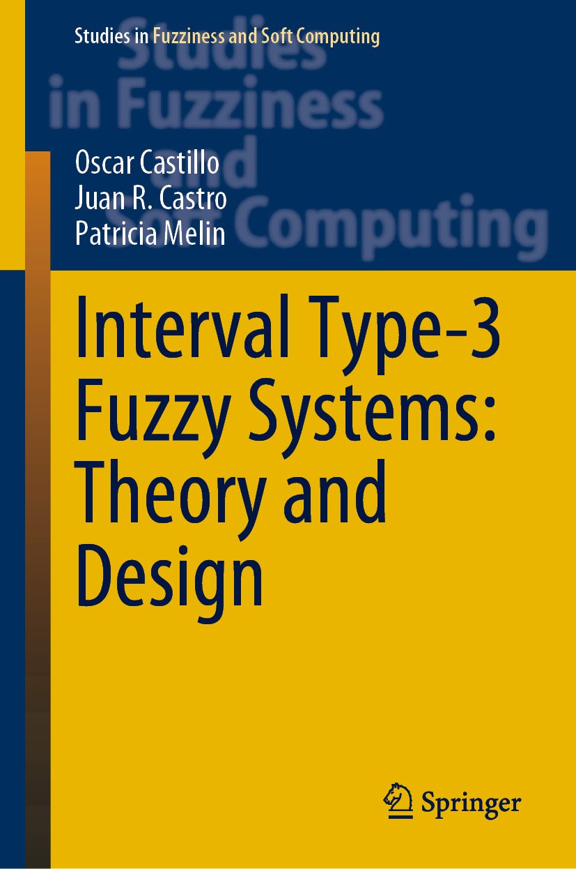 Studies in Fuzziness and Soft Computing