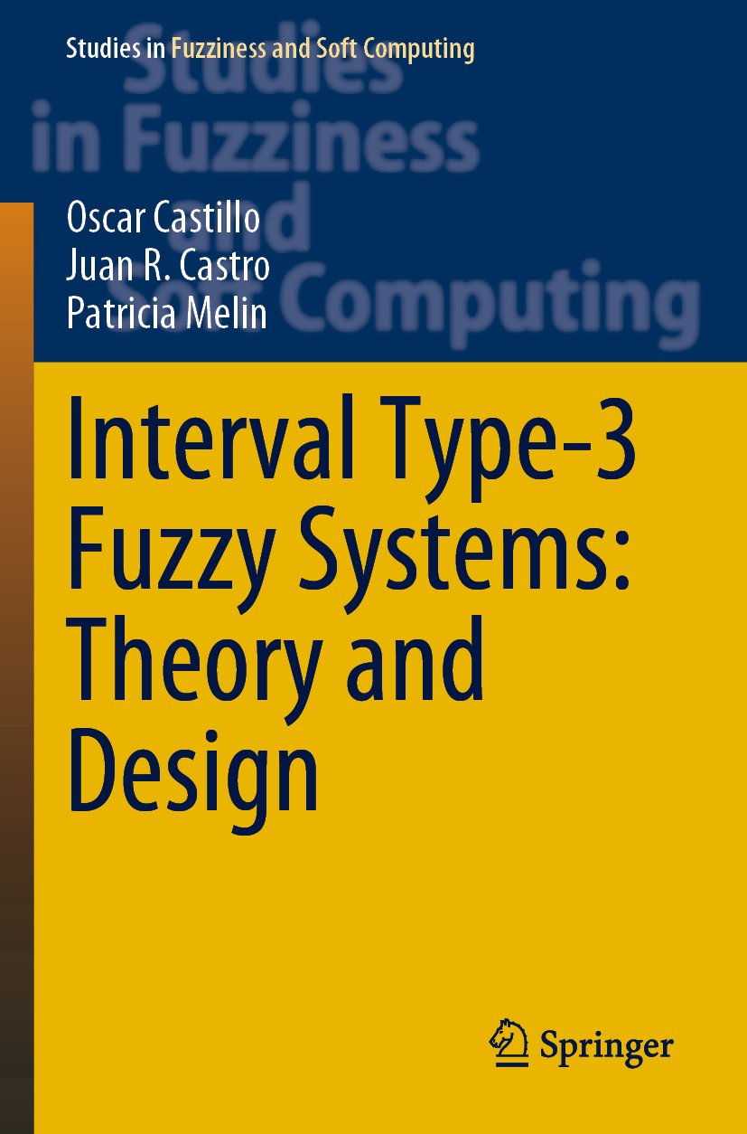 Studies in Fuzziness and Soft Computing
