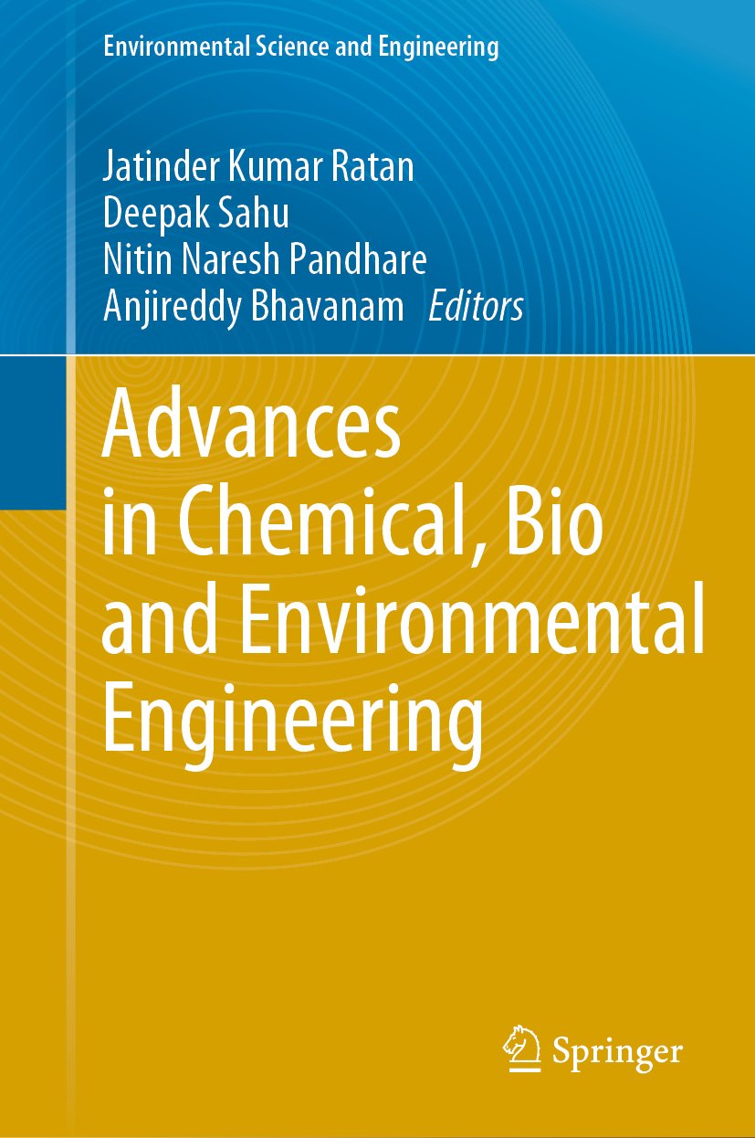 Environmental Science and Engineering