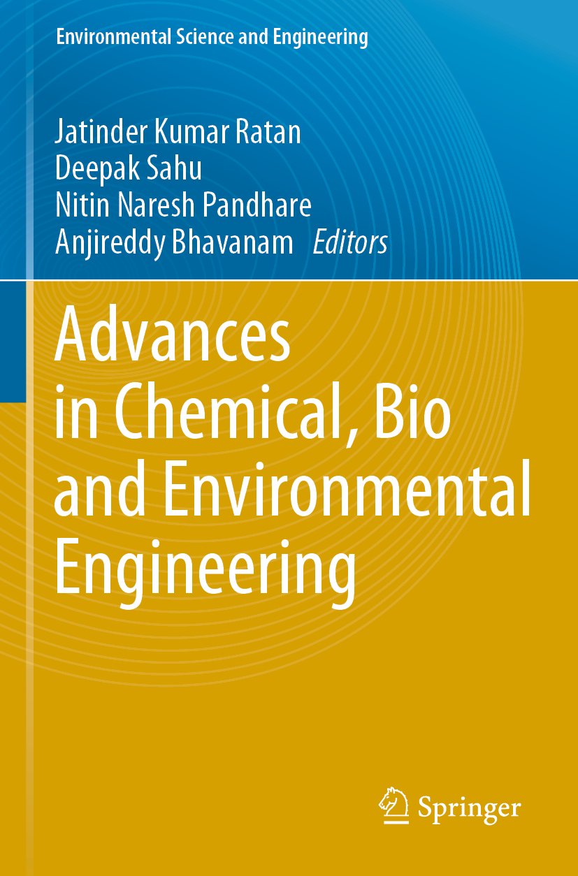 Environmental Science and Engineering