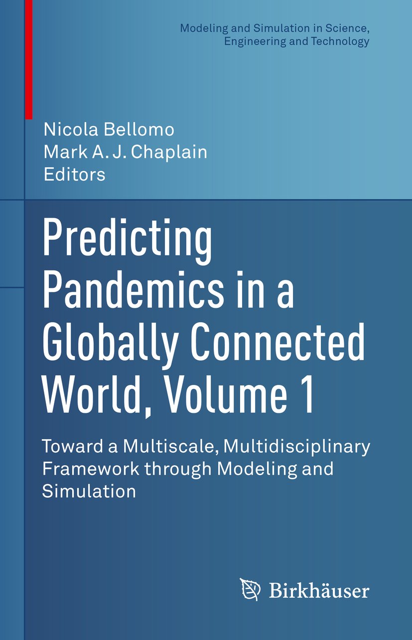 Modeling and Simulation in Science, Engineering and Technology
