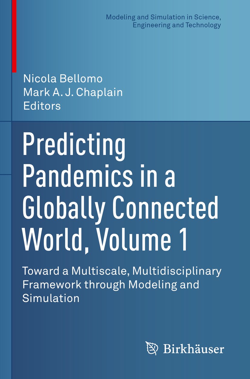 Modeling and Simulation in Science, Engineering and Technology