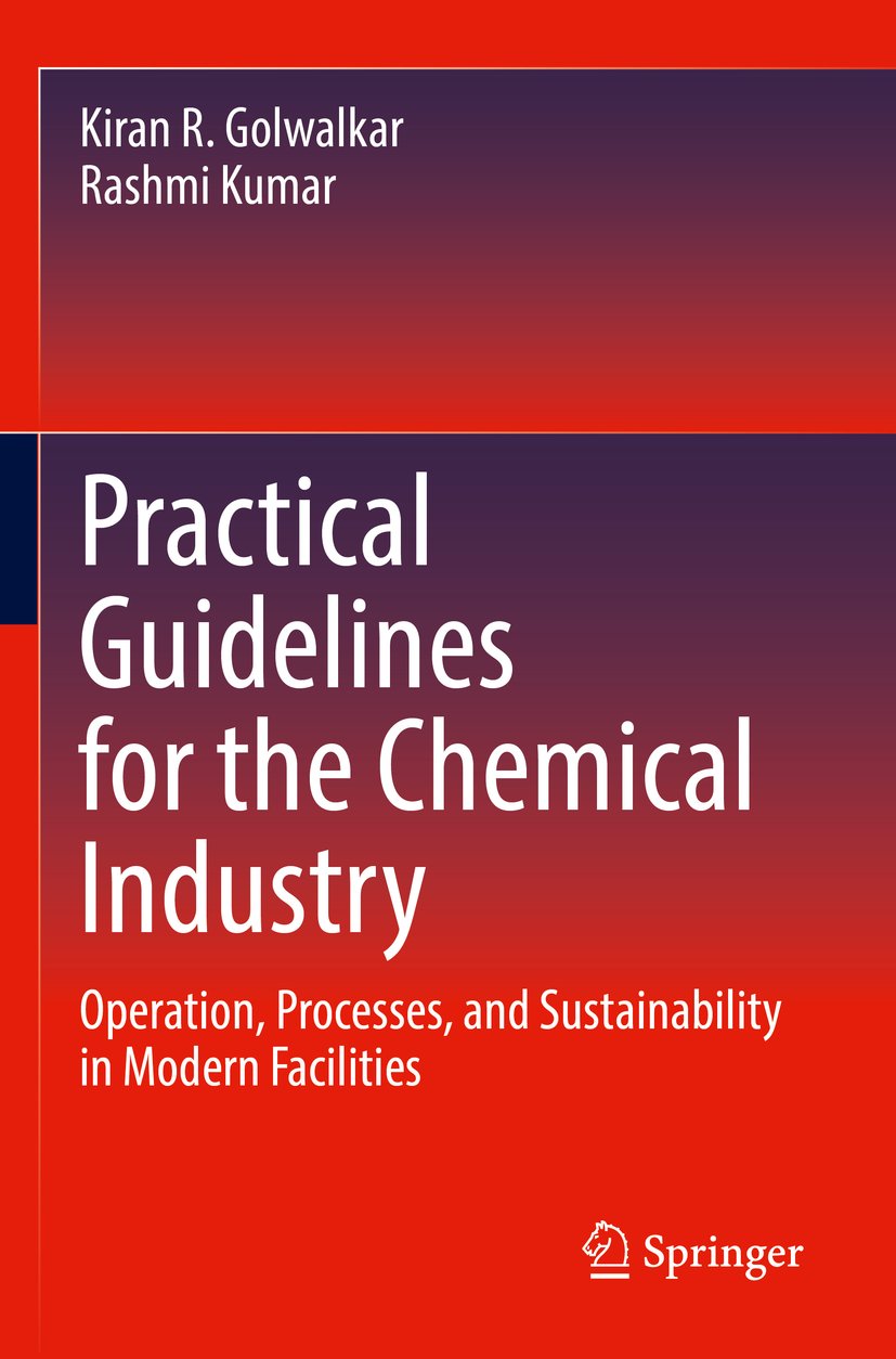 Practical Guidelines for the Chemical Industry