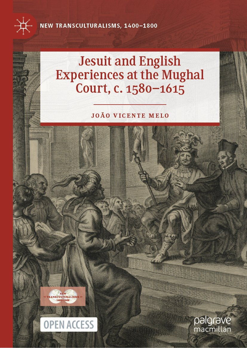 New Transculturalisms, 1400–1800