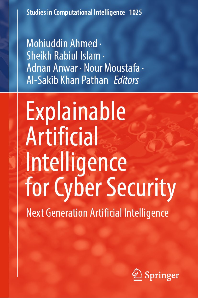 Studies in Computational Intelligence