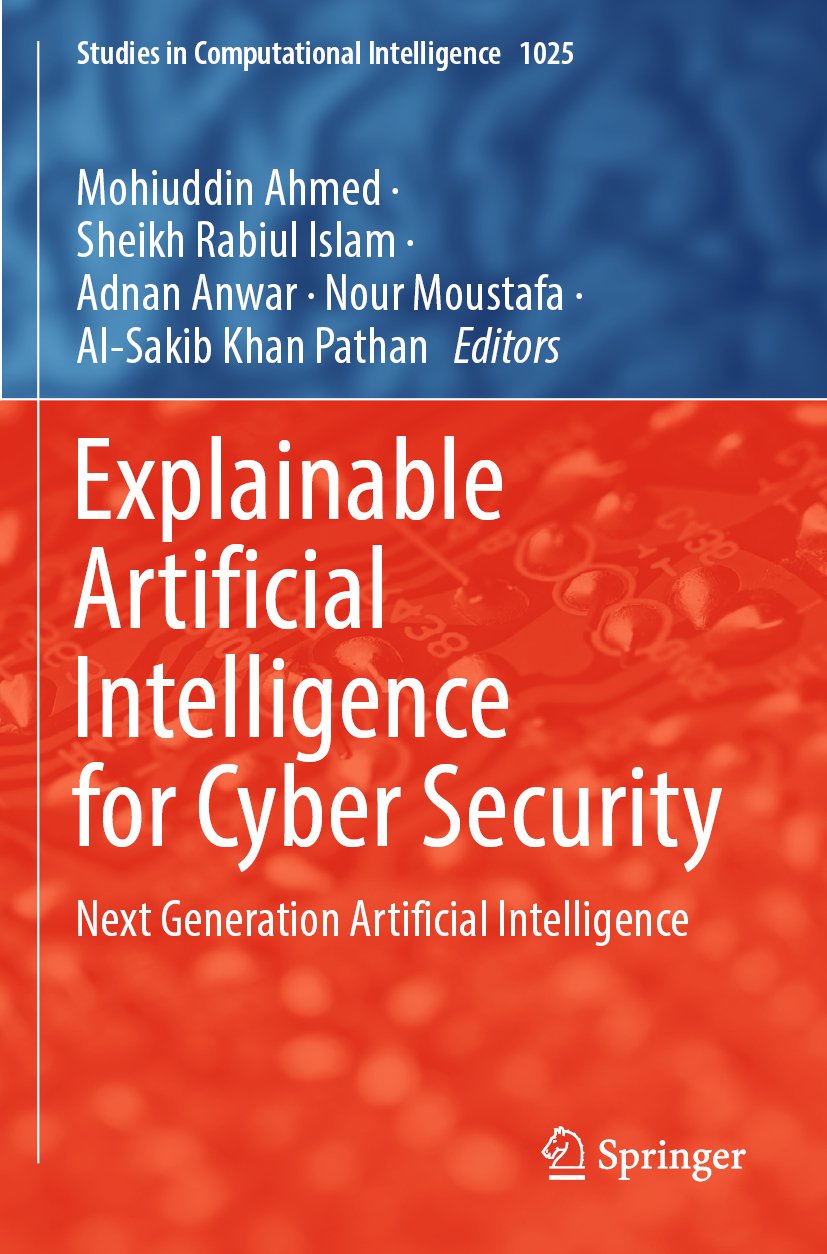 Studies in Computational Intelligence