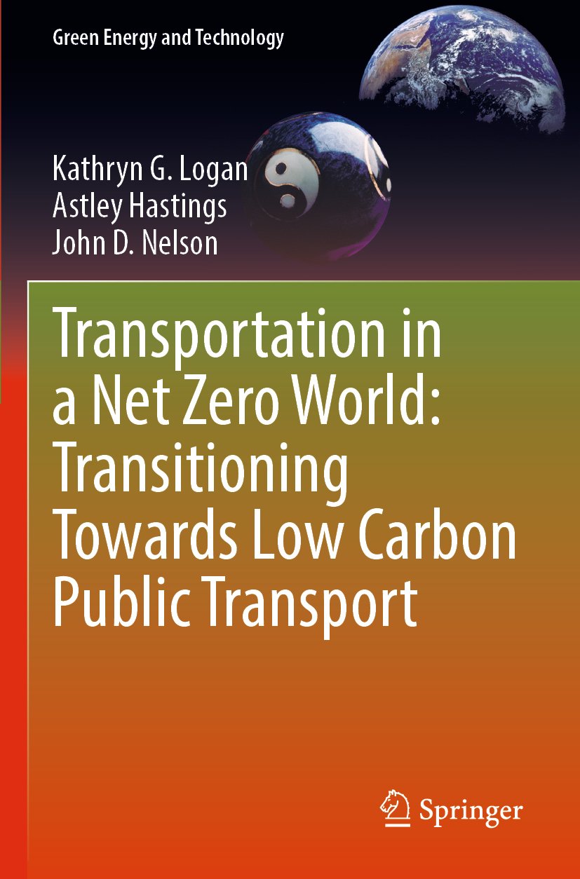 Green Energy and Technology