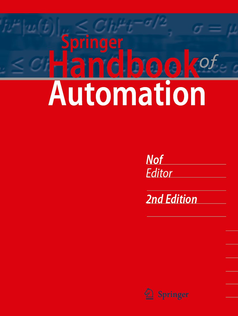 Springer Handbooks