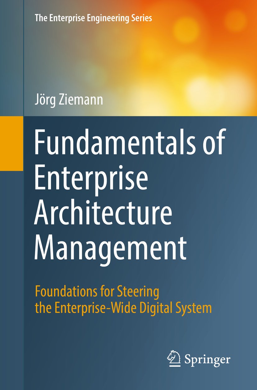 The Enterprise Engineering Series