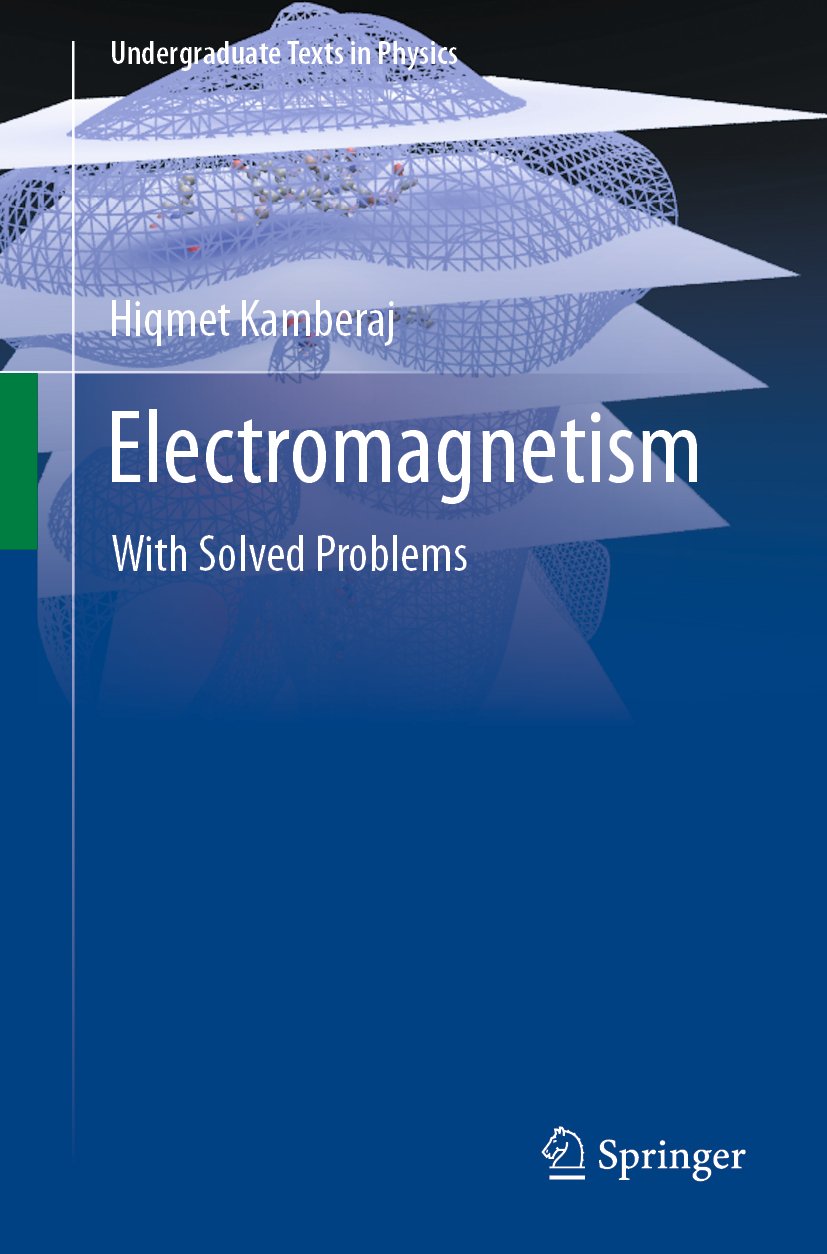 Undergraduate Texts in Physics