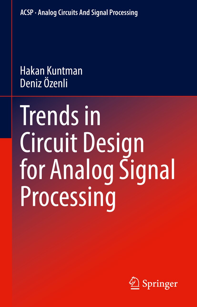 Analog Circuits and Signal Processing