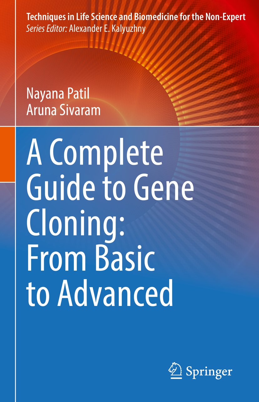 Techniques in Life Science and Biomedicine for the Non-Expert