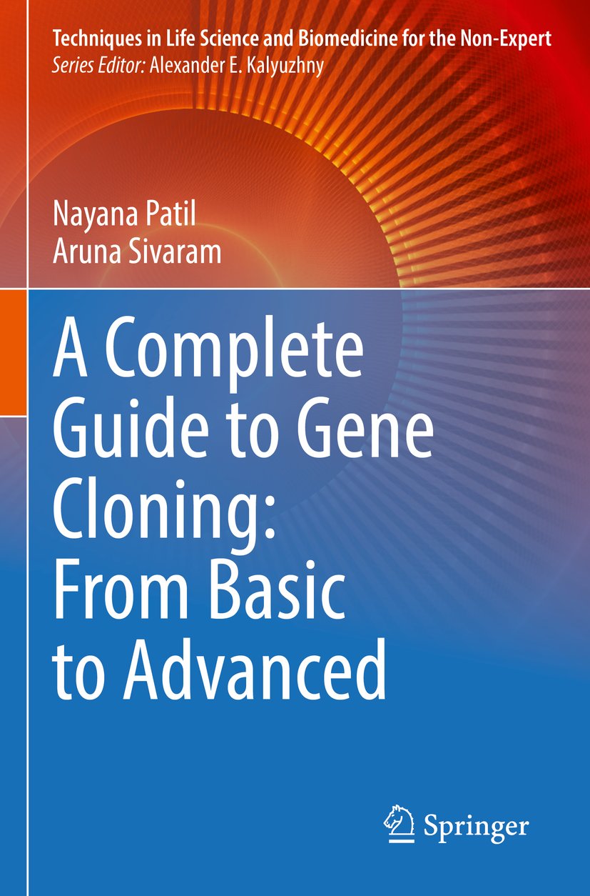 Techniques in Life Science and Biomedicine for the Non-Expert