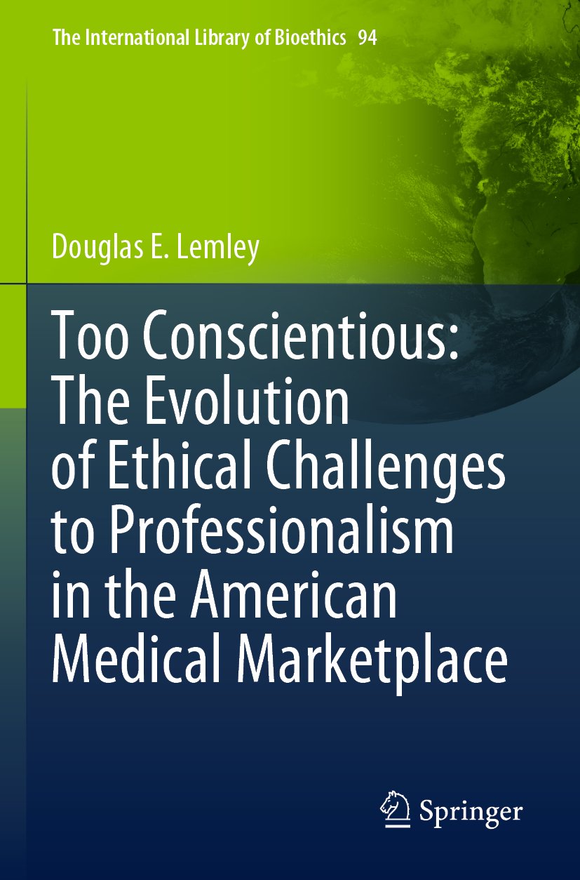 The International Library of Bioethics
