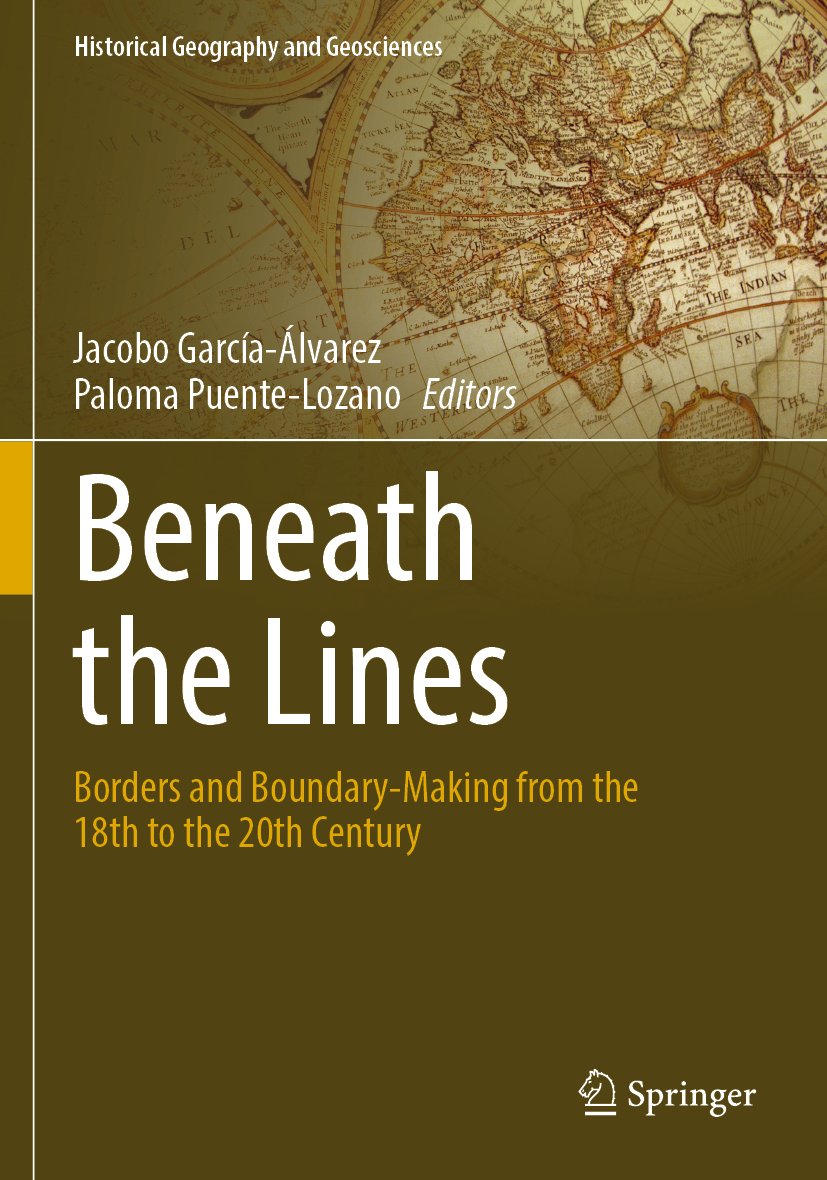 Historical Geography and Geosciences
