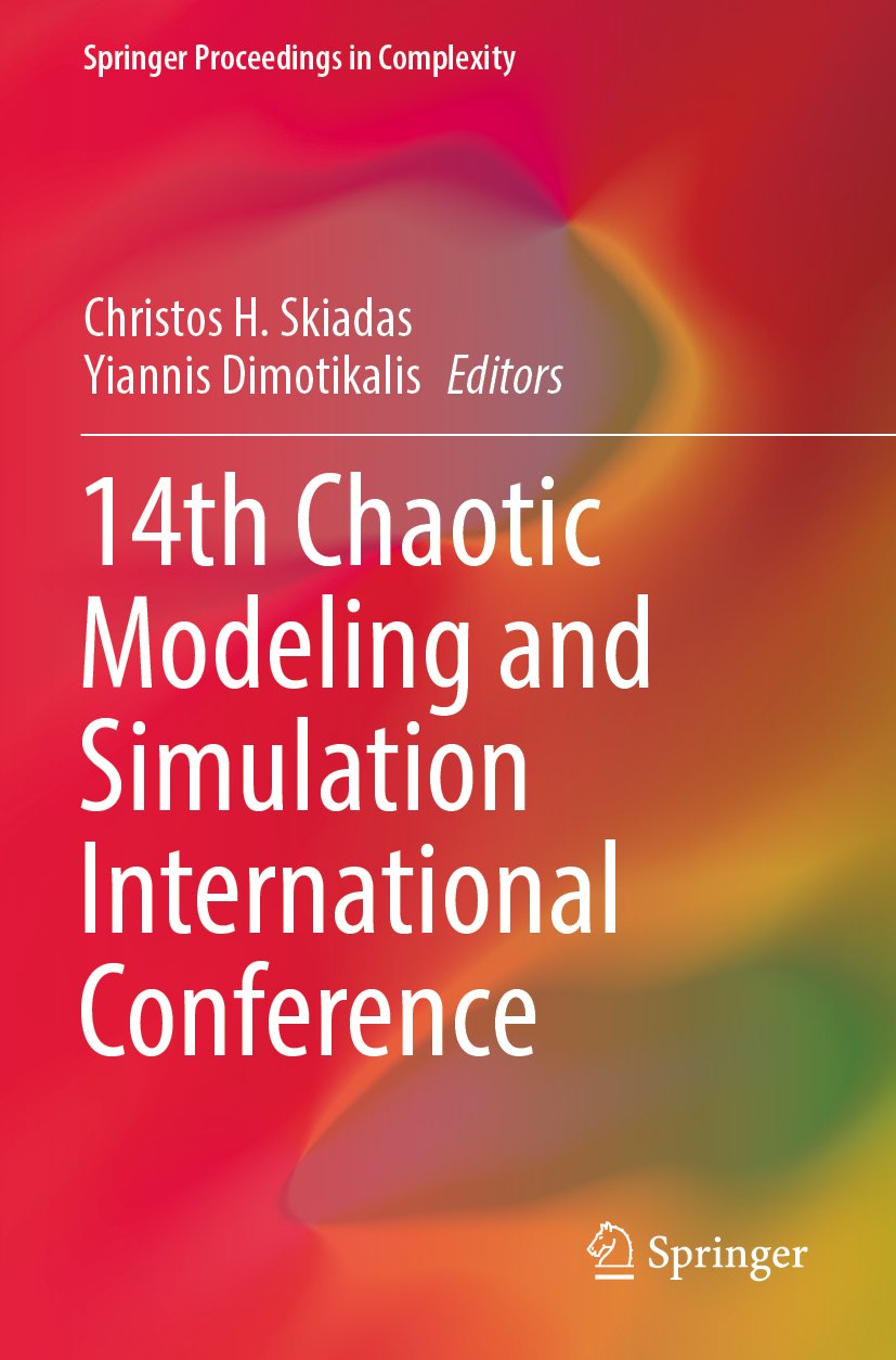 Springer Proceedings in Complexity