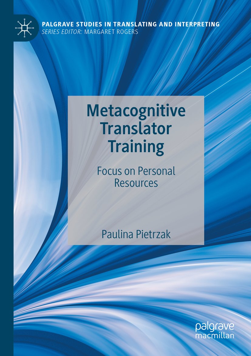 Palgrave Studies in Translating and Interpreting