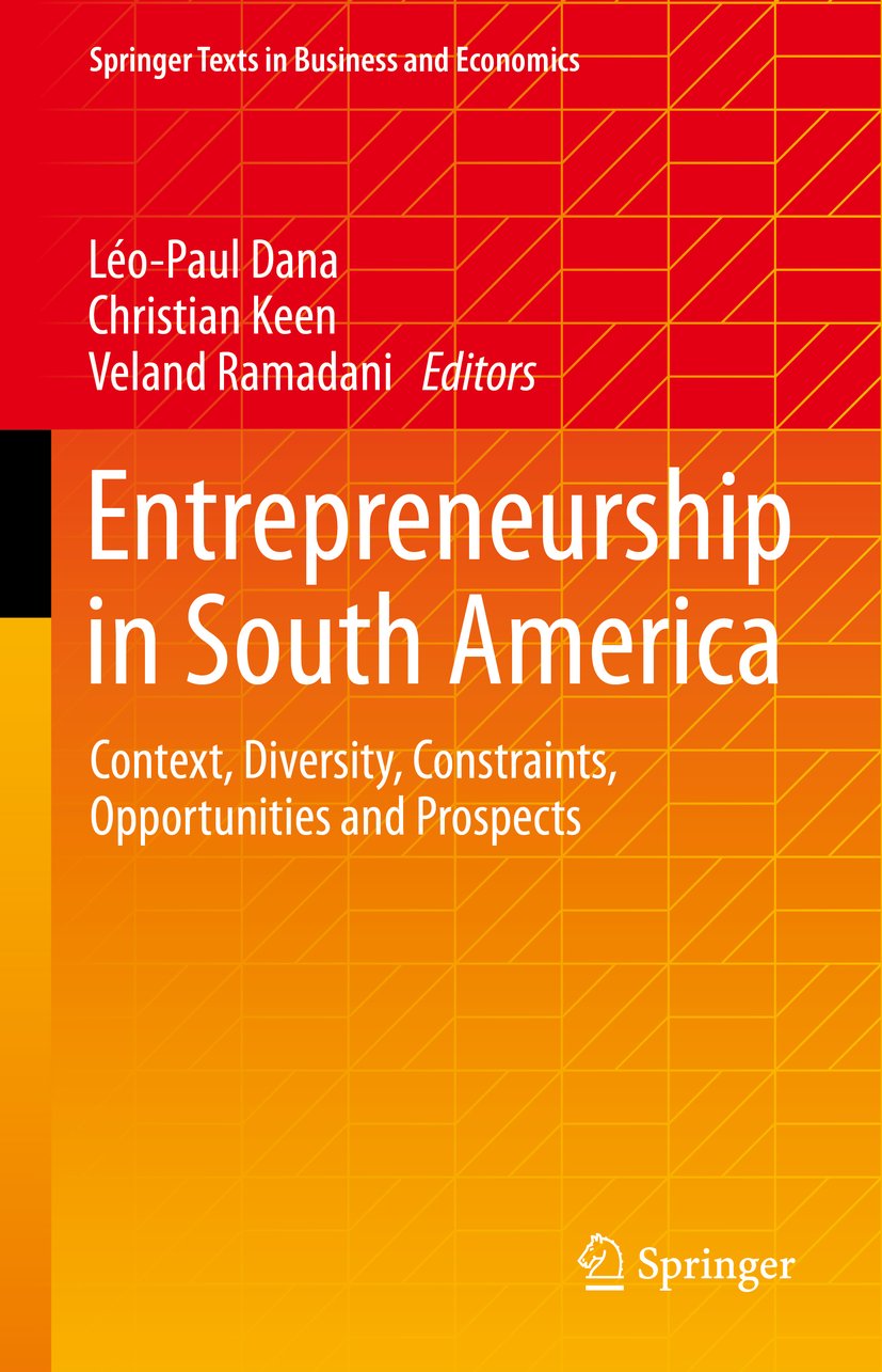 Springer Texts in Business and Economics