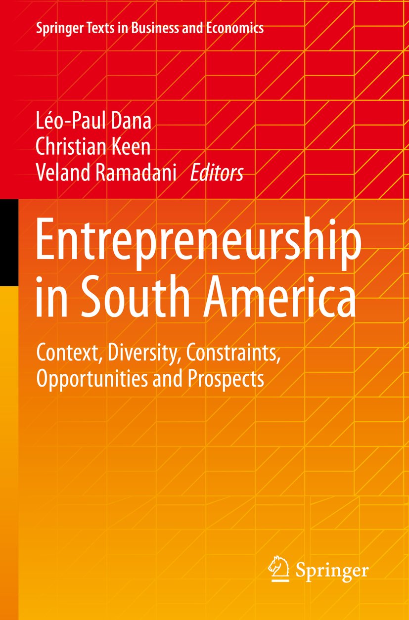 Springer Texts in Business and Economics