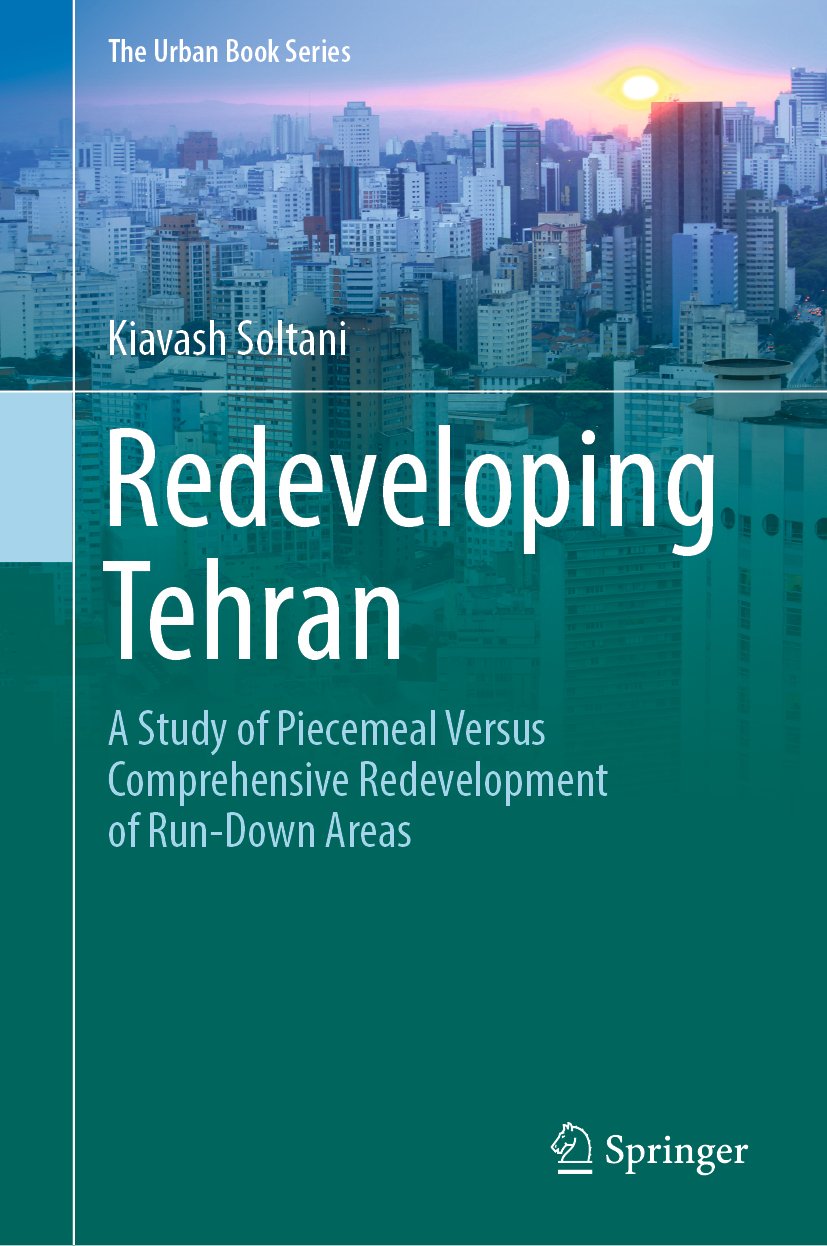 The Urban Book Series