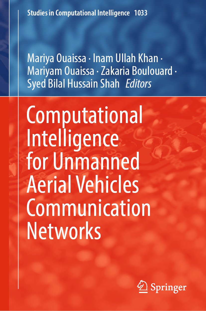 Studies in Computational Intelligence