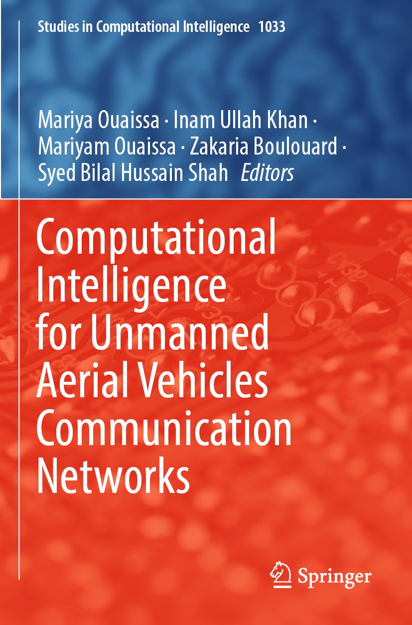 Studies in Computational Intelligence
