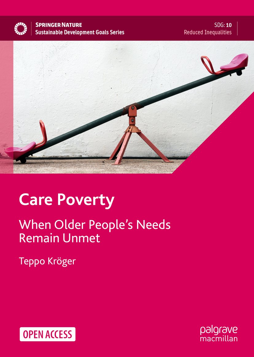 Sustainable Development Goals Series