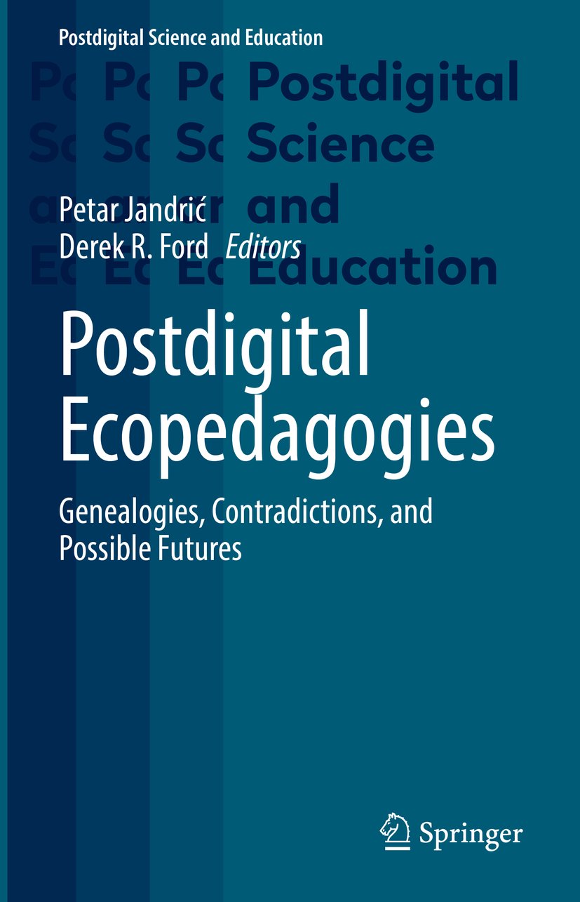 Postdigital Science and Education