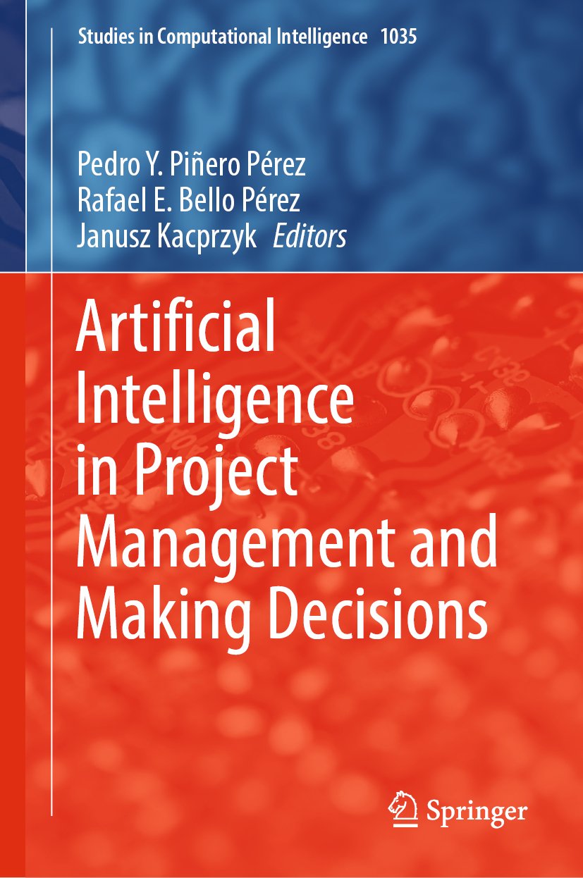 Studies in Computational Intelligence