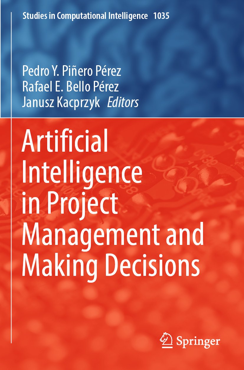 Studies in Computational Intelligence