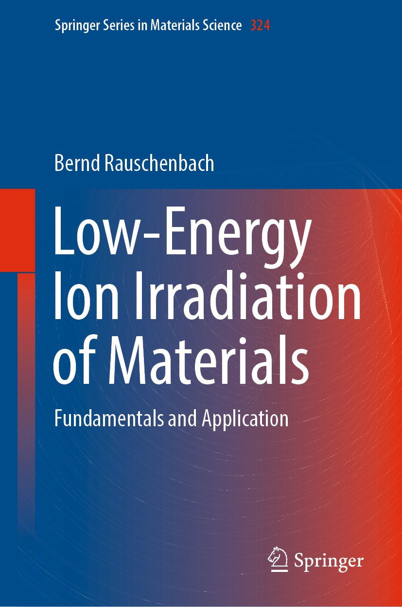 Springer Series in Materials Science