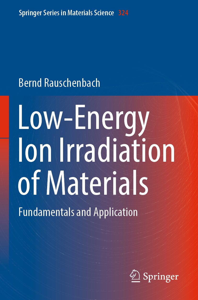Springer Series in Materials Science