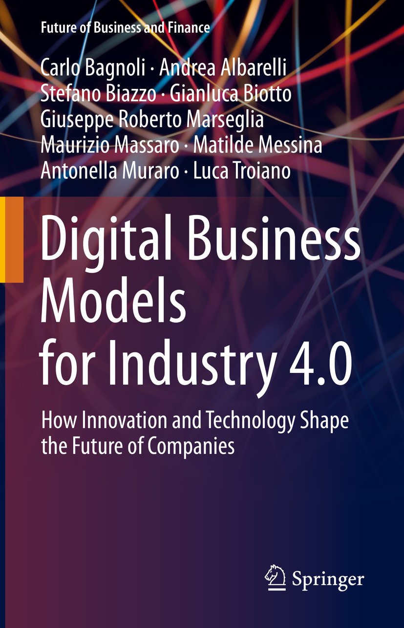 Future of Business and Finance