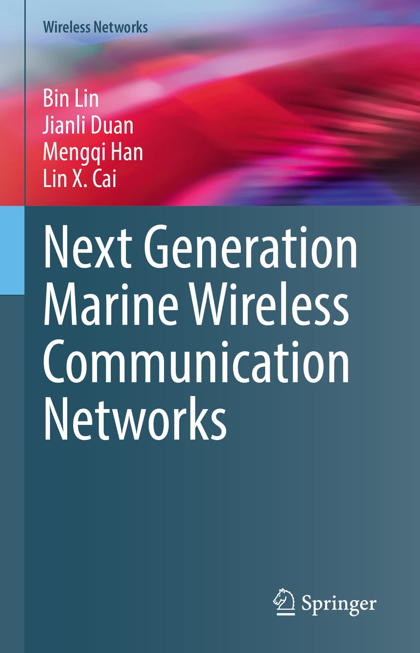 Wireless Networks