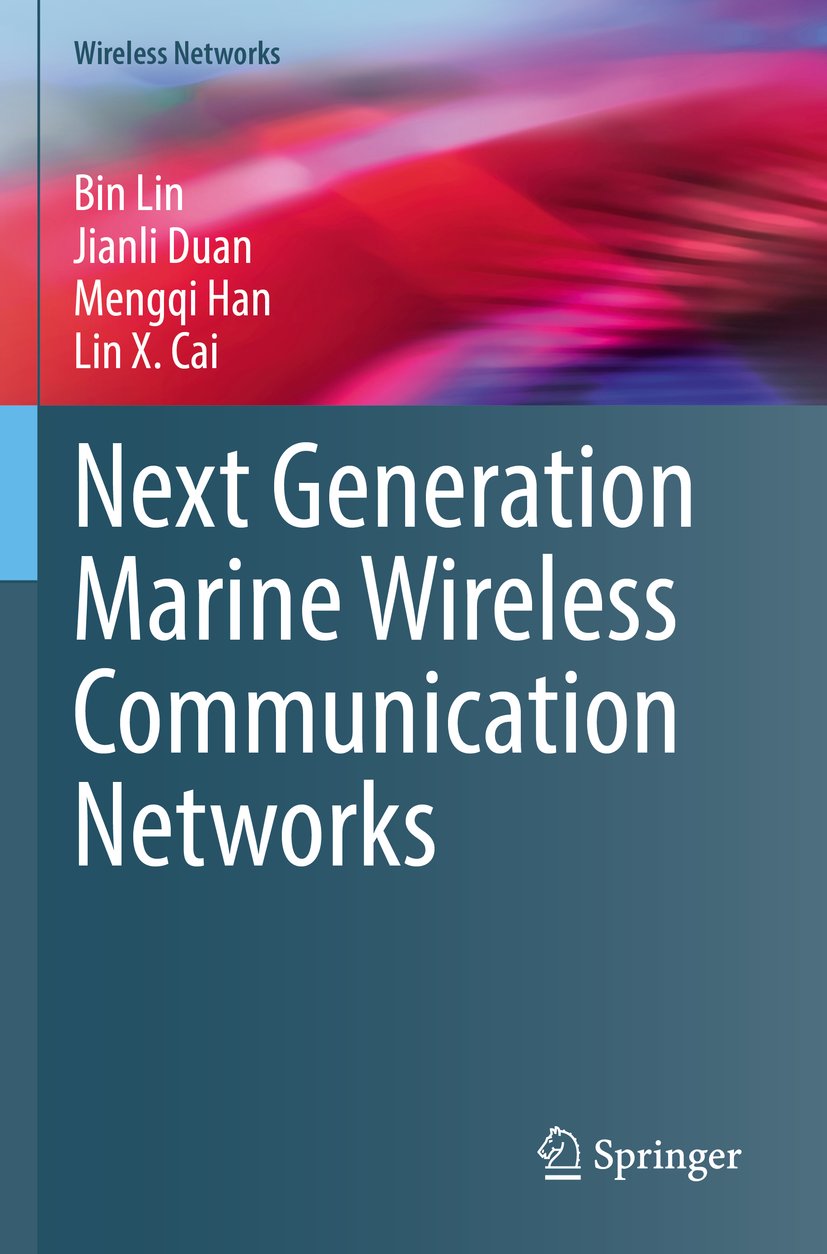 Wireless Networks