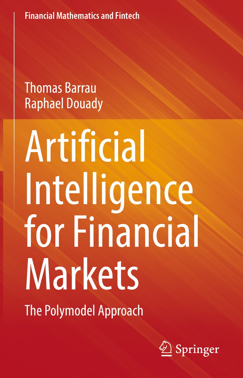 Financial Mathematics and Fintech