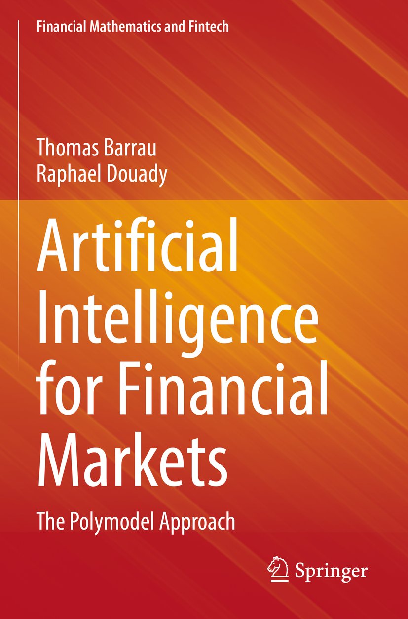 Financial Mathematics and Fintech