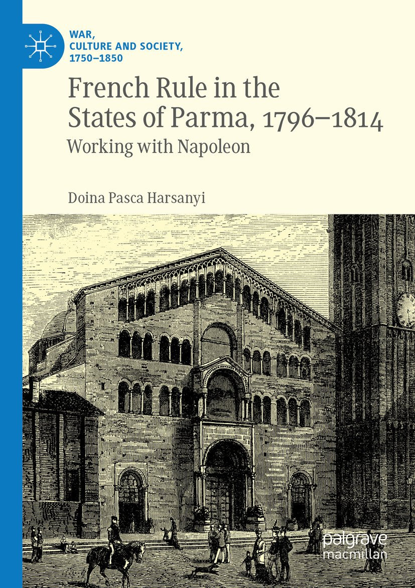 War, Culture and Society, 1750–1850