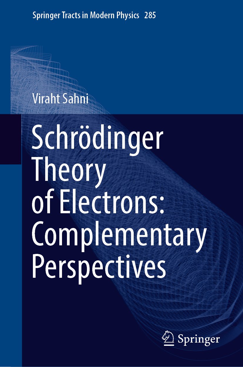 Springer Tracts in Modern Physics