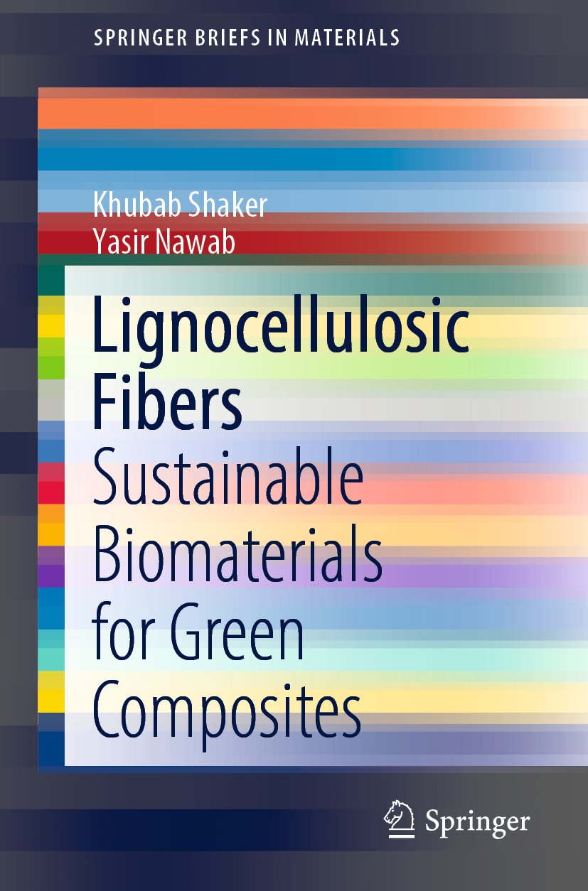 SpringerBriefs in Materials