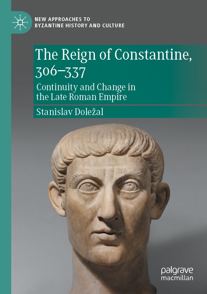 New Approaches to Byzantine History and Culture
