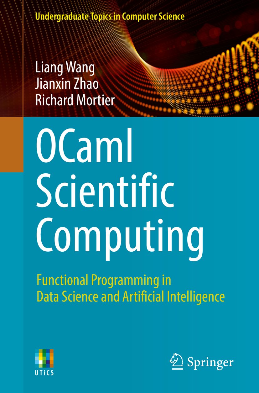 Undergraduate Topics in Computer Science