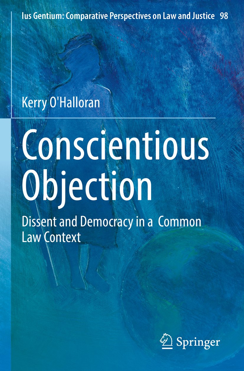 Ius Gentium: Comparative Perspectives on Law and Justice